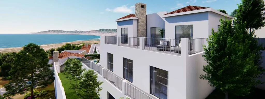 Three-Bedroom Villa in Polis, Paphos – photo 11