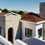 Agnades Village 1 — 3&4BR Villas — Neo Chorio (13)