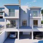 Agnades Village 1 — 3&4BR Villas — Neo Chorio (16)