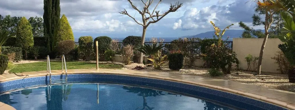 Three-Bedroom Villa in Polis, Paphos – photo 18