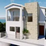 Agnades Village 1 — 3&4BR Villas — Neo Chorio (3)