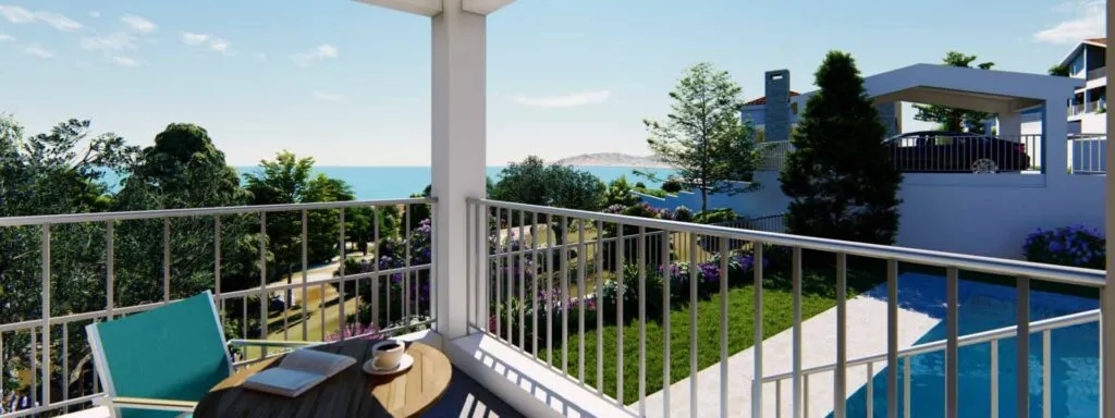 Three-Bedroom Villa in Polis, Paphos – photo 4