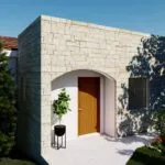 Agnades Village 1 — 3&4BR Villas — Neo Chorio (5)