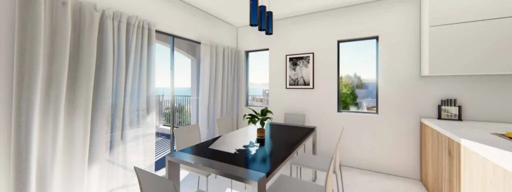 Three-Bedroom Villa in Polis, Paphos – photo 6