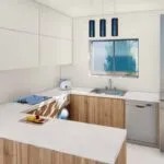 Agnades Village 1 — 3&4BR Villas — Neo Chorio (7)