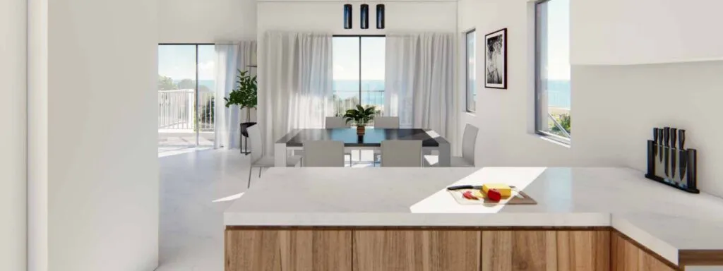 Three-Bedroom Villa in Polis, Paphos – photo 8