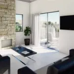 Agnades Village 1 — 3&4BR Villas — Neo Chorio (9)