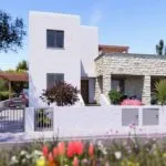 Argaka Village 6 2 — 4-bed Villa, Argaka — Paphos, Argaka