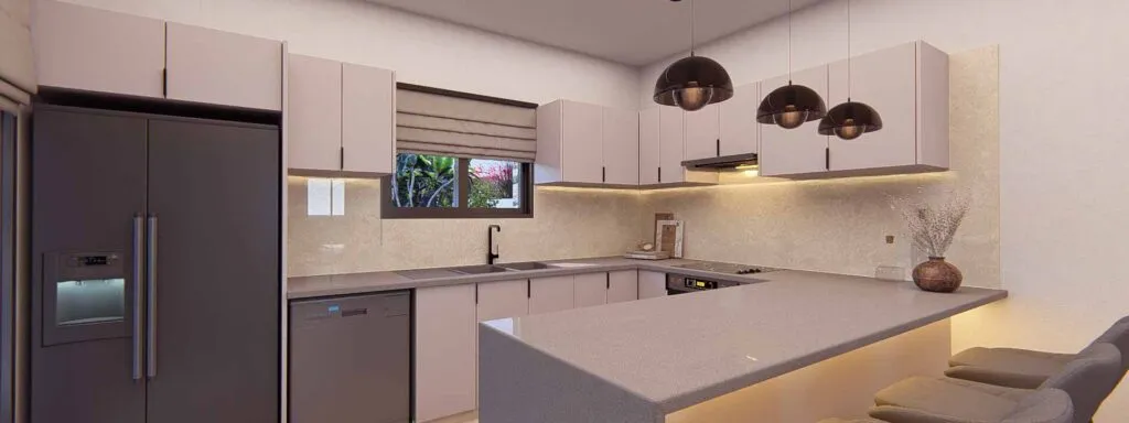 Four-Bedroom Villa in Polis, Paphos – photo 10
