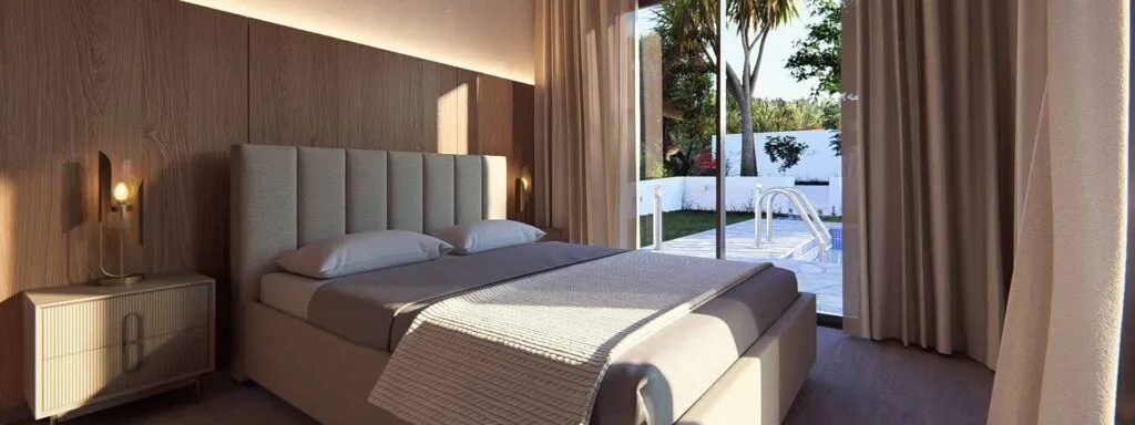 Four-Bedroom Villa in Polis, Paphos – photo 12