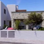 Argaka Village 6 2 — 4-bed Villa, Argaka — Paphos, Argaka (13)
