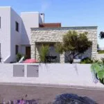 Argaka Village 6 2 — 4-bed Villa, Argaka — Paphos, Argaka (14)
