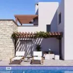 Argaka Village 6 2 — 4-bed Villa, Argaka — Paphos, Argaka (3)