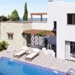Argaka Village 6 2 — 4-bed Villa, Argaka — Paphos, Argaka (5)