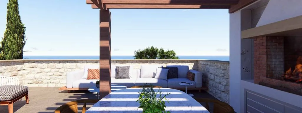 Four-Bedroom Villa in Polis, Paphos – photo 6