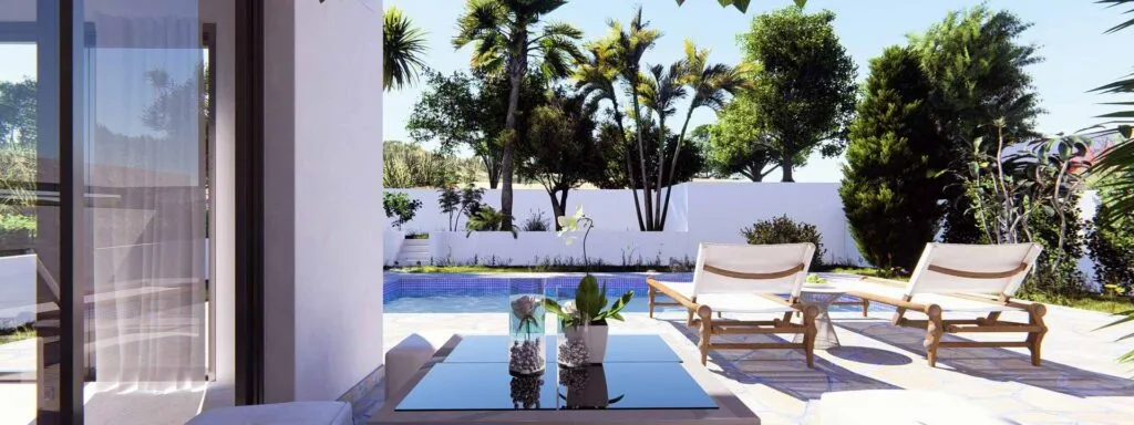 Four-Bedroom Villa in Polis, Paphos – photo 7