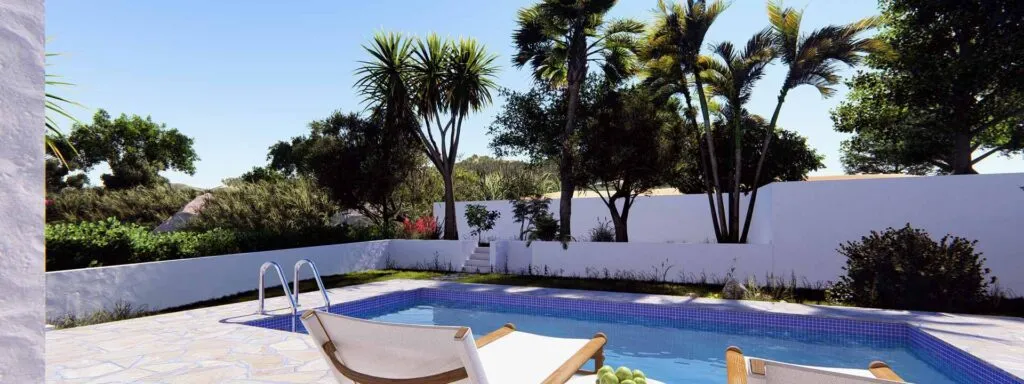 Four-Bedroom Villa in Polis, Paphos – photo 8