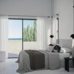Pomos Beach Sea-View Villas — 4-bed Villa, Pomos — Paphos, Pomos (11)