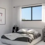 Pomos Beach Sea-View Villas — 4-bed Villa, Pomos — Paphos, Pomos (12)