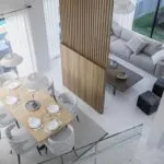Pomos Beach Sea-View Villas — 4-bed Villa, Pomos — Paphos, Pomos (2)