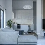 Pomos Beach Sea-View Villas — 4-bed Villa, Pomos — Paphos, Pomos (3)