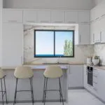 Pomos Beach Sea-View Villas — 4-bed Villa, Pomos — Paphos, Pomos (6)