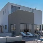Pomos Beach Sea-View Villas — 4-bed Villa, Pomos — Paphos, Pomos (7)