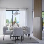 Pomos Beach Sea-View Villas — 4-bed Villa, Pomos — Paphos, Pomos (8)