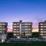 Two-Bedroom Semi-Detached House in Potamos Germasogeia, Limassol — Limassol, Potamos Germasogeia (2)