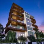Two-Bedroom Semi-Detached House in Potamos Germasogeia, Limassol — Limassol, Potamos Germasogeia (3)