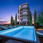 Two-Bedroom Semi-Detached House in Potamos Germasogeia, Limassol — Limassol, Potamos Germasogeia (4)