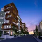 Two-Bedroom Semi-Detached House in Potamos Germasogeia, Limassol — Limassol, Potamos Germasogeia (5)