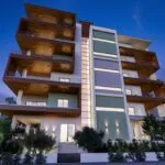 Two-Bedroom Semi-Detached House in Potamos Germasogeia, Limassol — Limassol, Potamos Germasogeia (7)