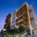 Two-Bedroom Semi-Detached House in Potamos Germasogeia, Limassol — Limassol, Potamos Germasogeia (8)