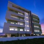 Two-Bedroom Semi-Detached House in Potamos Germasogeia, Limassol — Limassol, Potamos Germasogeia (9)