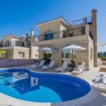 Green Valley Apartments — 2-bed Apartment, Polis Chrysochous – Prodromi – Latchi — Paphos, Polis Chrysochous – Prodromi – Latchi