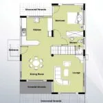 Green Valley Apartments — 2-bed Apartment, Polis Chrysochous – Prodromi – Latchi — Paphos, Polis Chrysochous – Prodromi – Latchi (12)