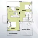 Green Valley Apartments — 2-bed Apartment, Polis Chrysochous – Prodromi – Latchi — Paphos, Polis Chrysochous – Prodromi – Latchi (15)