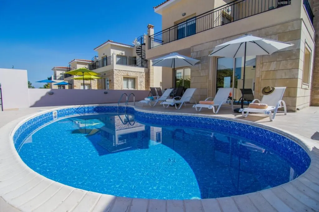 Villa de trois chambres à Prodromi Polis, Paphos – photo 2