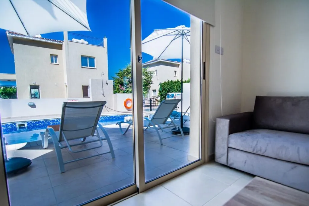 Villa de trois chambres à Prodromi Polis, Paphos – photo 4