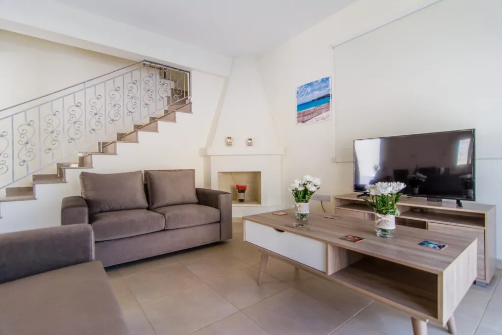 Villa de trois chambres à Prodromi Polis, Paphos – photo 5