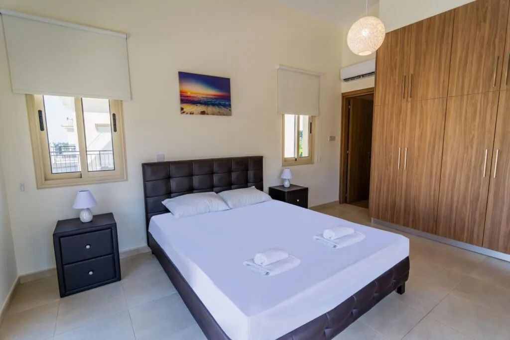 Villa de trois chambres à Prodromi Polis, Paphos – photo 6