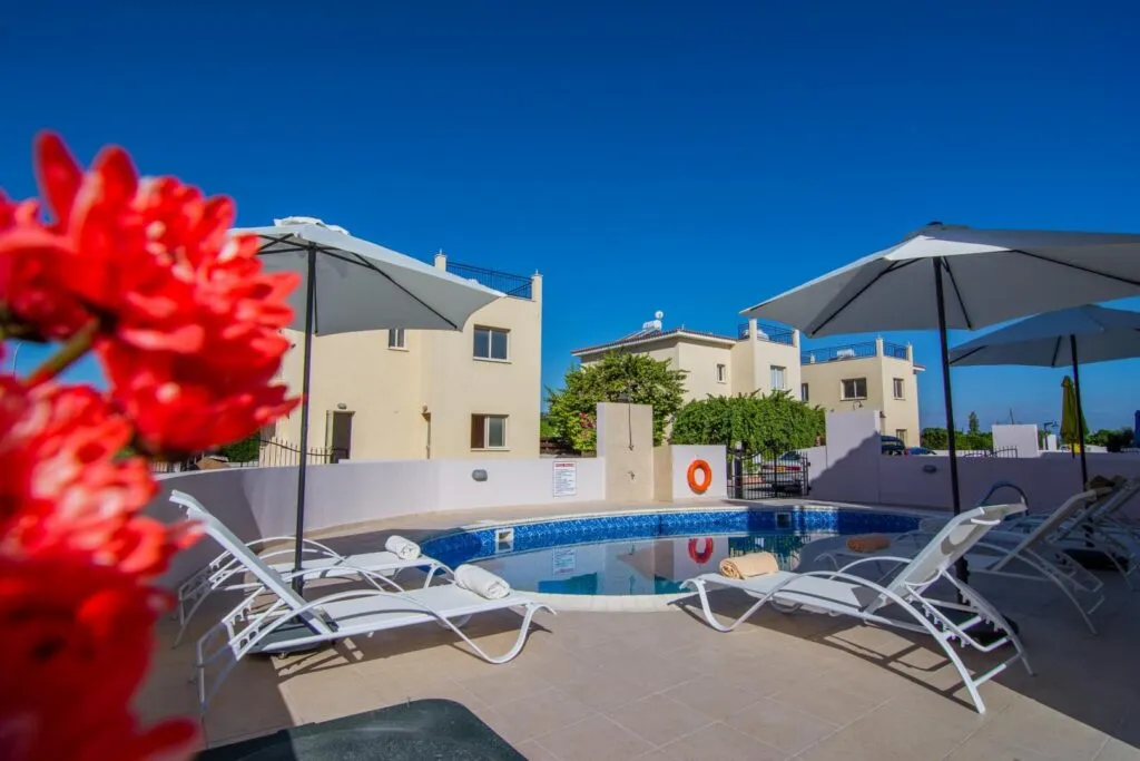 Villa de trois chambres à Prodromi Polis, Paphos – photo 7