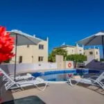Green Valley Apartments — 2-bed Apartment, Polis Chrysochous – Prodromi – Latchi — Paphos, Polis Chrysochous – Prodromi – Latchi (7)