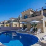 Green Valley Apartments — 2-bed Apartment, Polis Chrysochous – Prodromi – Latchi — Paphos, Polis Chrysochous – Prodromi – Latchi (8)