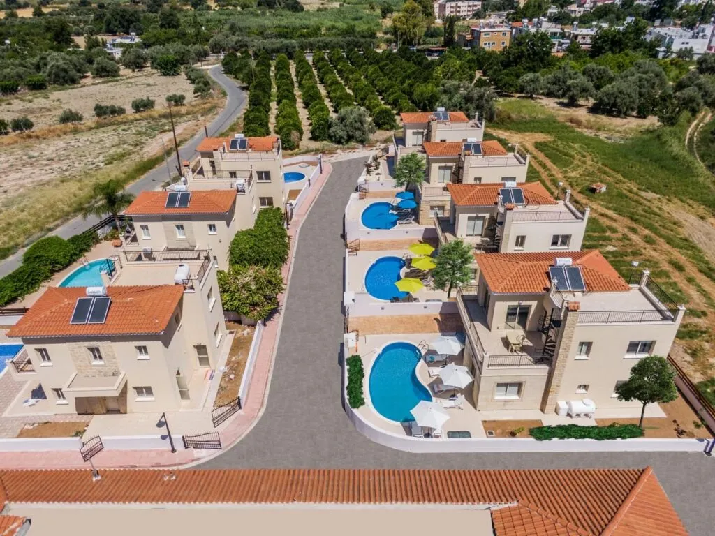 Villa de trois chambres à Prodromi Polis, Paphos – photo 9