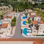 Green Valley Apartments — 2-bed Apartment, Polis Chrysochous – Prodromi – Latchi — Paphos, Polis Chrysochous – Prodromi – Latchi (9)