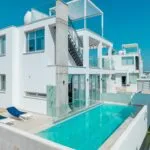 Four-Bedroom Villa in Protaras, Famagusta — Famagusta, Protaras