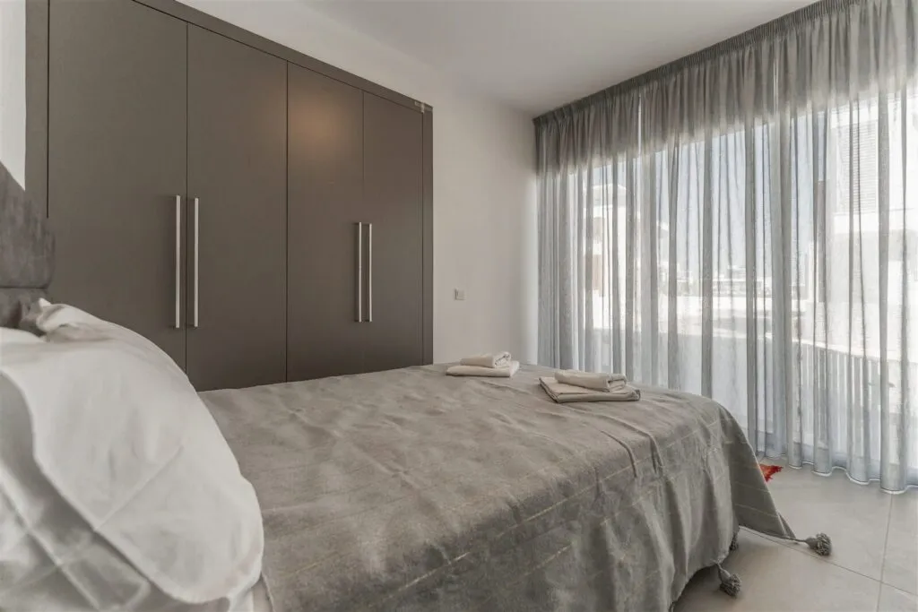 Four-Bedroom Villa in Protaras, Famagusta – photo 11