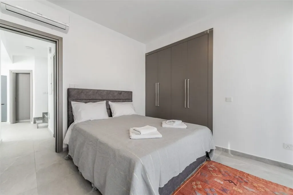 Four-Bedroom Villa in Protaras, Famagusta – photo 12